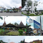 Banjarmasin, Indonesia