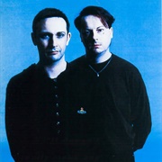 Cabaret Voltaire