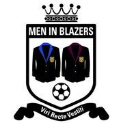 Men in Blazers