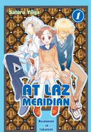At Laz Meridian (Satoru Yuiga)