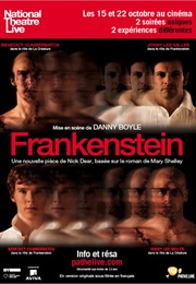 Frankenstein 2 (2012)