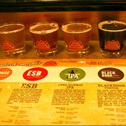 Red Hook Brewery (Woodinville, Washington)