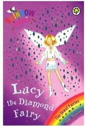 Lucy the Diamond Fairy (Daisy Meadows)