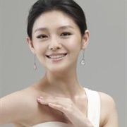 Barbie Hsu
