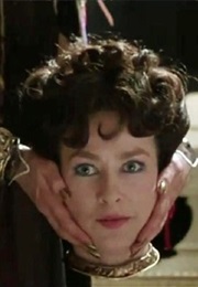 Wizard of Oz Series--Mombi, Wicked Witch of the North (L. Frank Baum)