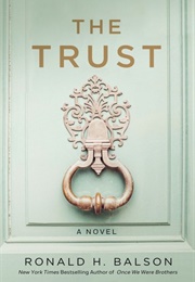 The Trust (Ronald H. Balson)