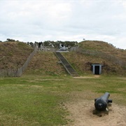Fort Fisher
