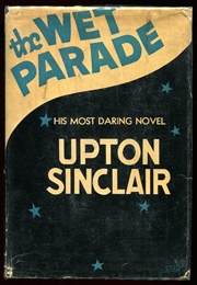The Wet Parade (Upton Sinclair)