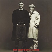 So Hard - Pet Shop Boys