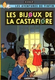 Les Bijoux De La Castafiore (Hergé)