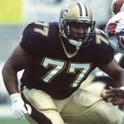 Willie Roaf