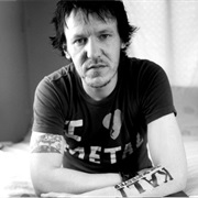 Sun Kil Moon – "Carissa"