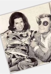 Life With Jackie (Irving Mansfield)