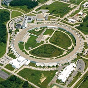 Argonne National Laboratory