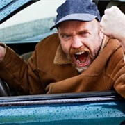 SUV Ads Aimed at Impulsive, Heedless Drivers