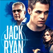 Jack Ryan: Shadow Recruit (2014)