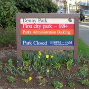 Denny Park (Seattle)