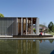 Paper Church, Taiwan