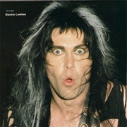 Blackie Lawless (W.A.S.P.)