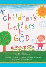 Children&#39;s Letters to God (Hample)