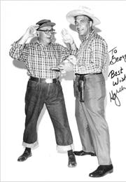 The Bargain City Kid