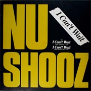 I Can't Wait - Nu Shooz