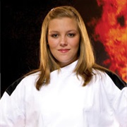 Christina Machamer (S04)