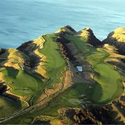 Cape Kidnappers New Zealand