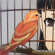 Yukiko's Bird