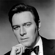 Christopher Plummer