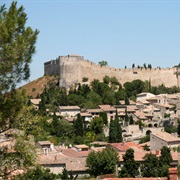 Villeneuve-Lès-Avignon