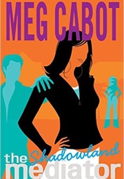 Shadowland (Meg Cabot)
