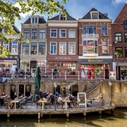 Friesland, Netherlands