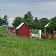 Oxon Cove Park & Oxon Hill Farm