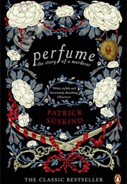 Le Parfum - Patrick Süskind