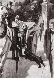 "The Adventure of Shoscombe Old Place"