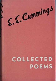 E.E. Cummings Poetry
