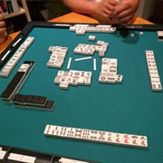 Japanese Mahjong