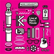 Mike Doughty - Live at Ken's House
