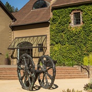 The Hess Collection Winery