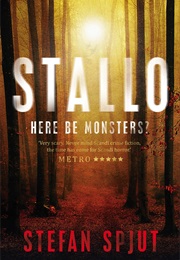 Stallo (Stevan Spjut)