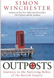 Outposts (Simon Winchester)