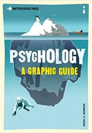 Psychology a Graphic Guide (Nigel C. Benson)