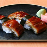 Unagi Sushi