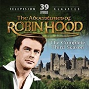 The Adventures of Robin Hood