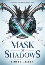 Mask of Shadows (Linsey Miller)