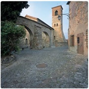Arquà Petrarca, Veneto, Italy
