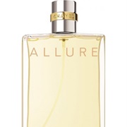Allure Chanel