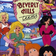 Beverly Hills Teens