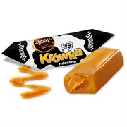 Fudge Krówka